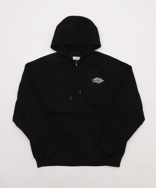 ワーカーズフードブルゾン