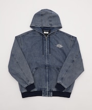 ワーカーズフードブルゾン