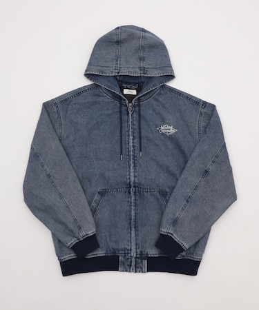 ワーカーズフードブルゾン