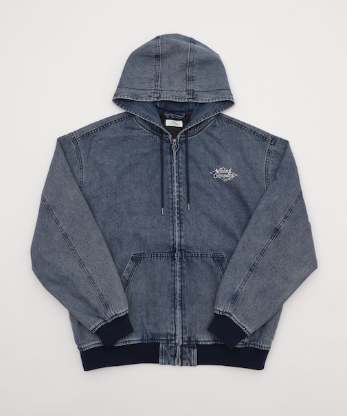 ワーカーズフードブルゾン