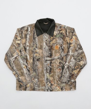 ワーカーズZIPジャケット