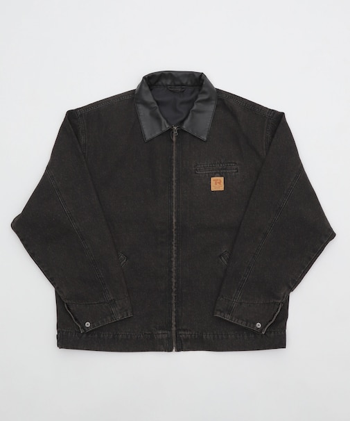 ワーカーズZIPジャケット