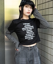 グラフィックドッキングロンT