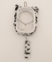 なりきりネコぬいポーチ