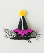 ハロウィンミニヘアピン