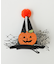 ハロウィンミニヘアピン