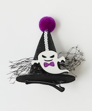 ハロウィンミニヘアピン