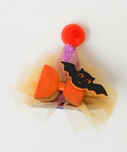 ハロウィンミニヘアピン