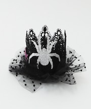 ハロウィンミニヘアピン