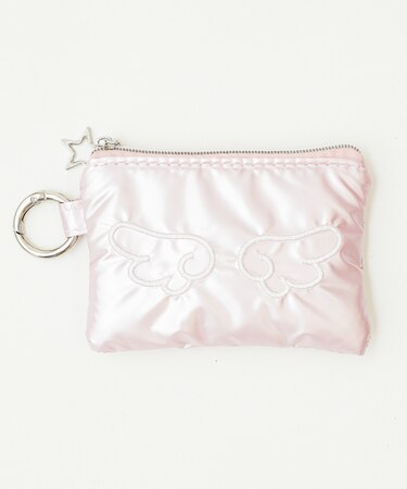 パフィーエンジェルミニポーチ