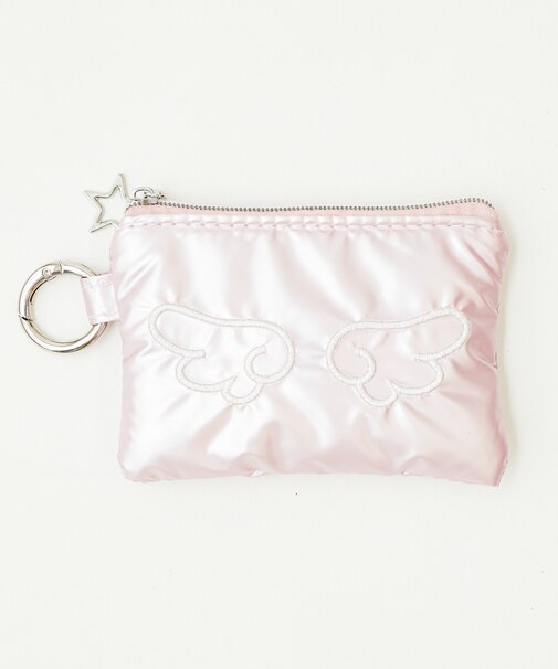 パフィーエンジェルミニポーチ