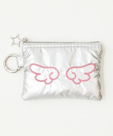 パフィーエンジェルミニポーチ