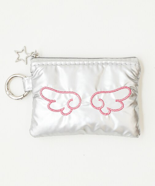 パフィーエンジェルミニポーチ