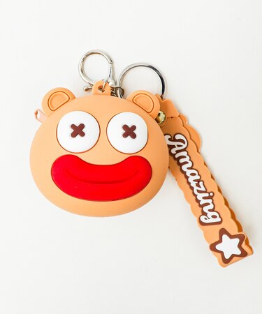 Amazingだんごモンスターミニポーチ