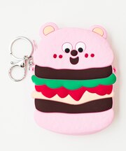 バーガーベアポーチ