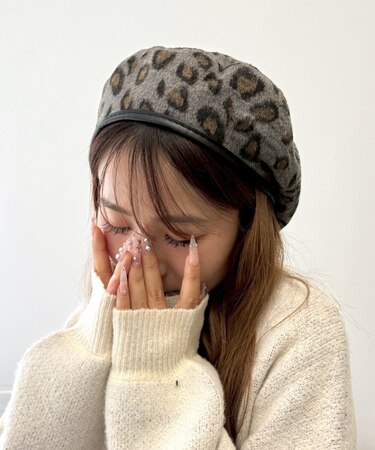 レオパードベレー