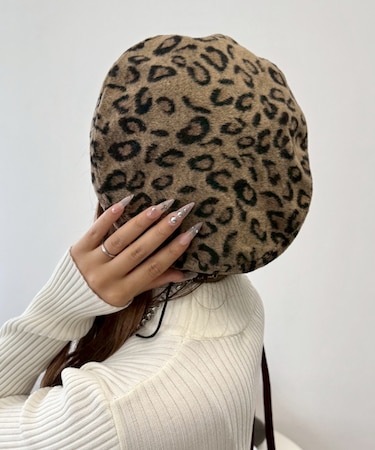レオパードベレー