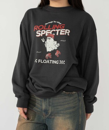 アソートグラフィックプルオーバー(2)