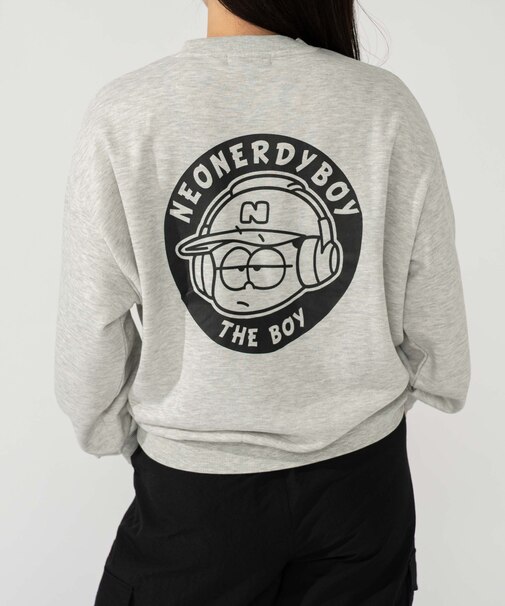 アソートグラフィックプルオーバー(2)