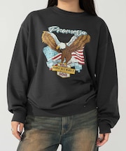 アソートグラフィックプルオーバー(2)