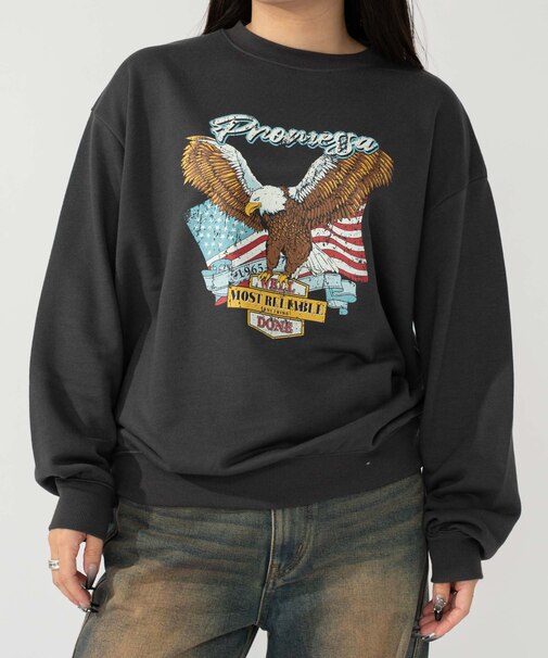 アソートグラフィックプルオーバー(2)