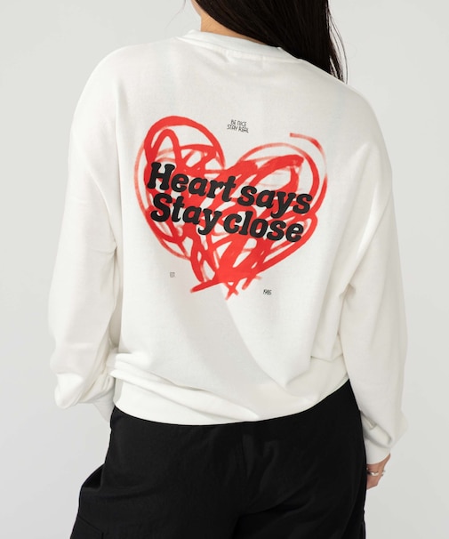 アソートグラフィックプルオーバー(2)