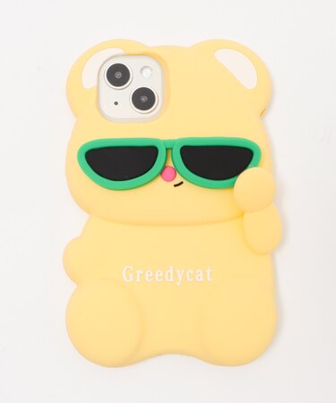メチャイケbeariphoneケース