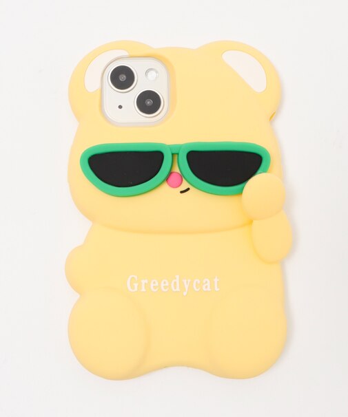 メチャイケbeariphoneケース