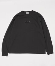 AIRFUNCTIONシンプルロゴT(LS)