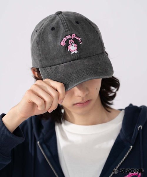 別注ZIZONEキャップ｜ウィゴーの通販｜&mall（アンドモール）三井