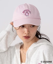 別注ZIZONEキャップ