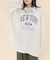 NEWYORKロゴプルオーバー