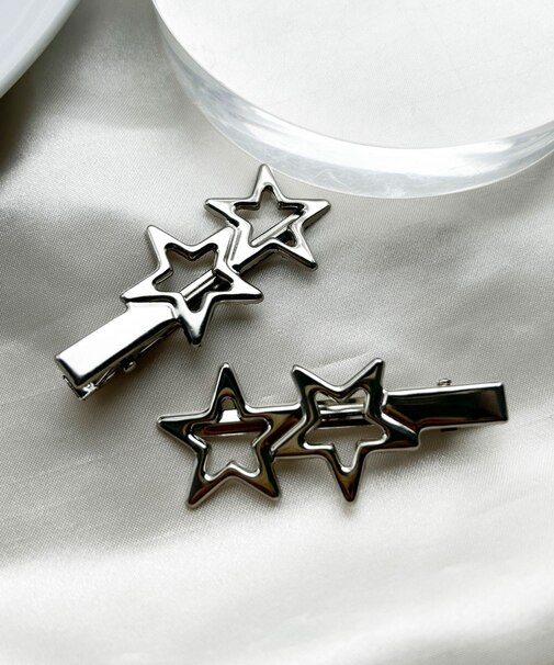 L2Pモチーフメタルクリップ