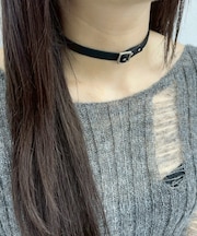 Lベルトチョーカー