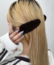 L2Pファーヘアピン