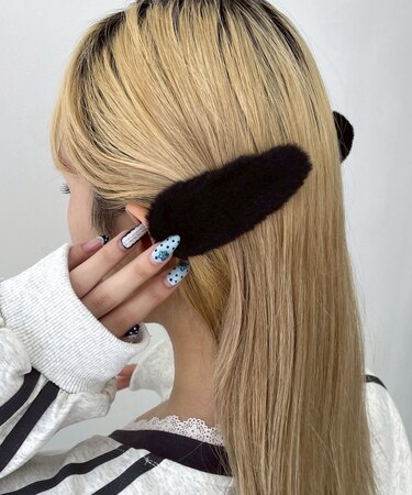 L2Pファーヘアピン