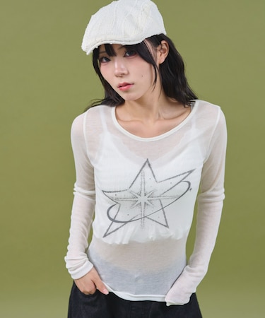 スターシアートップ