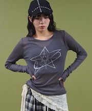 スターシアートップ