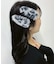 L2Pレオパードファーヘアピン