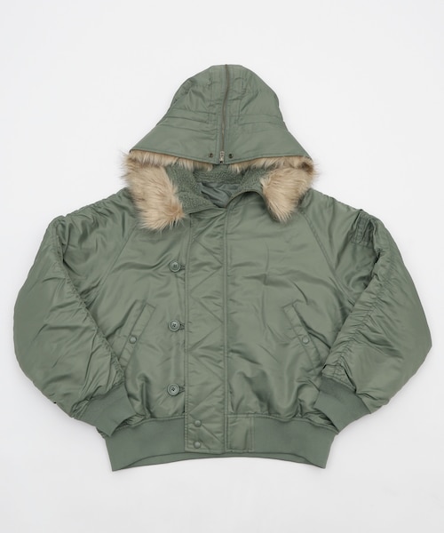 N2B｜ウィゴーの通販｜&mall（アンドモール）三井ショッピングパーク