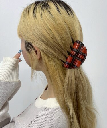 Lラメパターンバンス