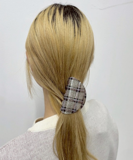 Lラメパターンバンス