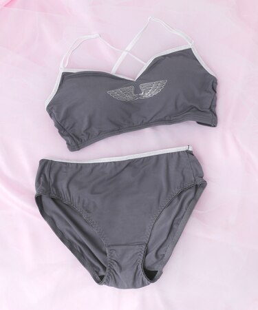 Liliane Ciel フェザーラメ