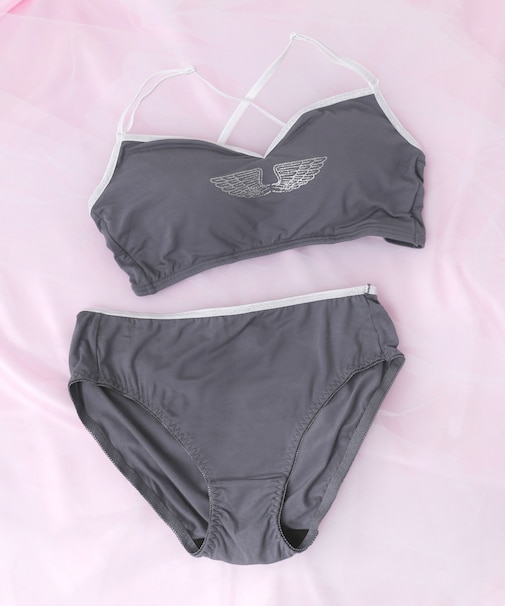 Liliane Ciel フェザーラメ