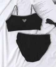 Liliane Ciel レオパードハート