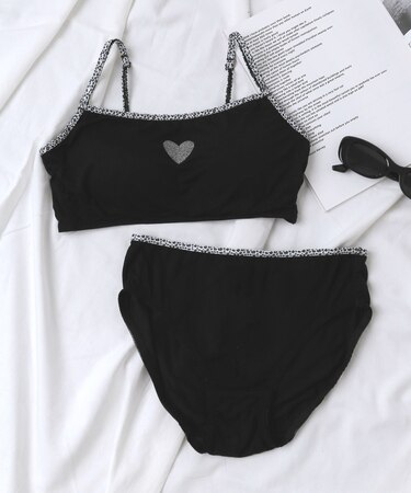 Liliane Ciel レオパードハート