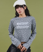 スターラメロゴトップ