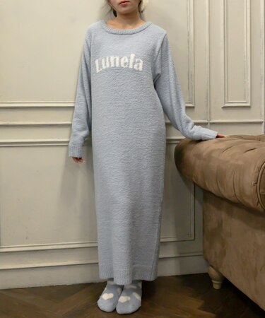 ロゴワンピース