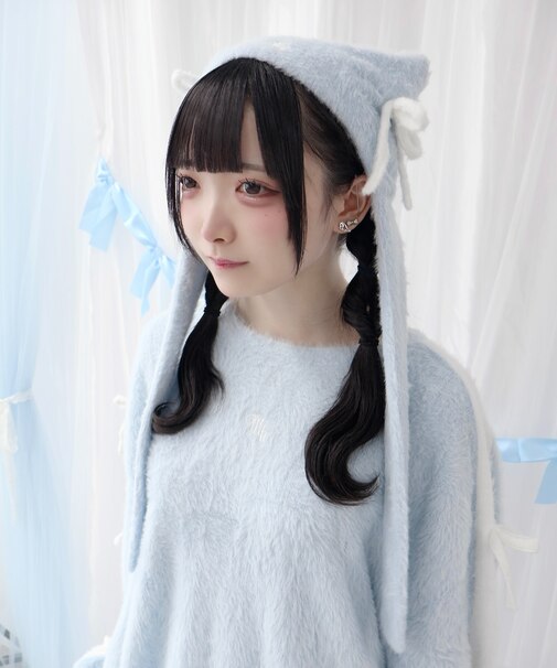 もちもちねこパンチ帽