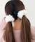 L2Pファーヘアゴム